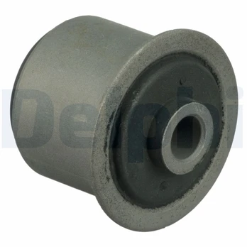 DELPHI TD1632W Front axle wishbone bush