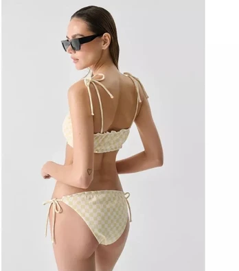 Moterims bikini kelnaitės Outhorn OTHWSS24UBKBF053-90A