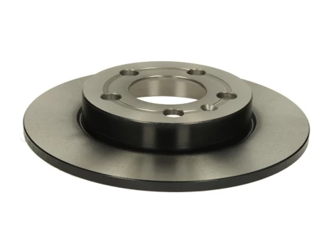 TRW DF4052 Brake Disc