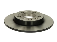 TRW DF4052 Brake Disc kaina