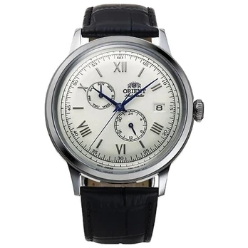 Orient Classic automatinis mechaninis laikrodis RA-AK0701S30B