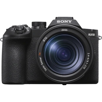 Sony Cyber-shot DSC-RX10 V (DSCRX10M5B.CEC)