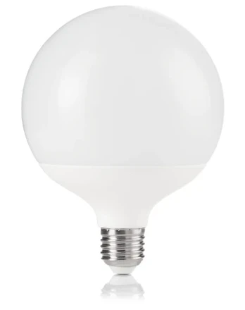18W LED lemputė E27, 4000K, balta, 152004