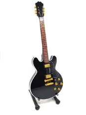B.B.Kingo mini gitara - Lucille - MGT-6194 kaina