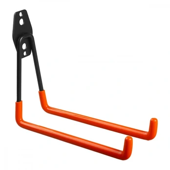 Steel garage wall hook 25kg MC-444