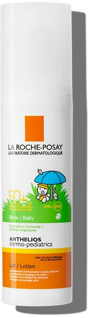 La Roche-Posay Anthelios Dermo Pediatrics Milk SPF50, 250 ml