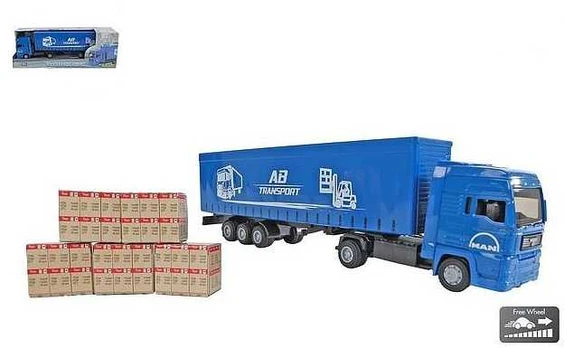 HKG Auto ciężarowe 30cm 540568 27085