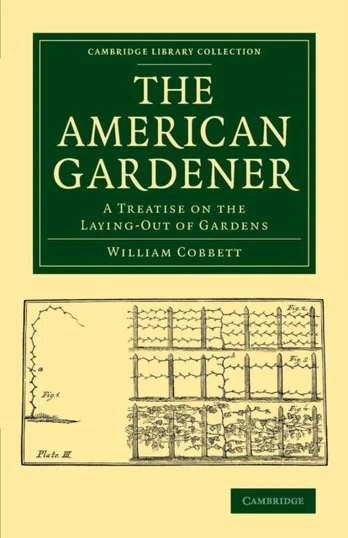 American Gardener