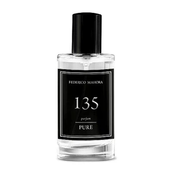 PURE 135 - kvepalai vyrams 50ml