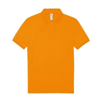 Vyriški B&C PU424 polo marškinėliai
