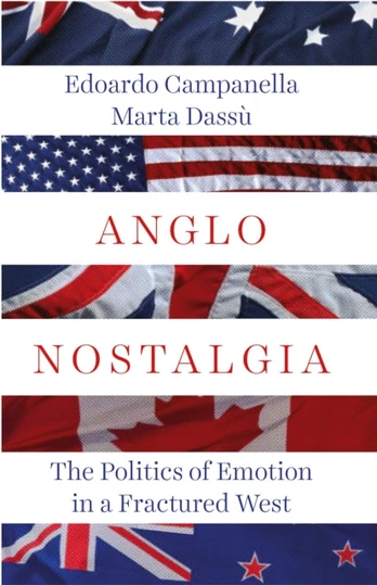 Anglo Nostalgia
