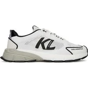 Laisvalaikio batai KARL LAGERFELD KL55521 Balta