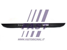 Valstybinio numerio apšvietimas FAST FT87081 kaina