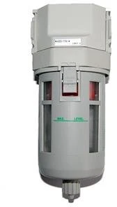 Ckd M1000 1/4" 8g alyvos rūko filtras