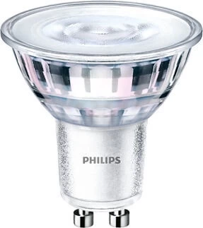 Lemputė Philips LED, GU10, 3.5 W, 255 lm