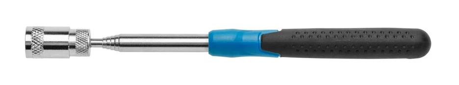 Teleskopinis magnetas su LED / iki 3,6kg