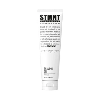 STMNT Grooming Goods Shave Gel 150ml