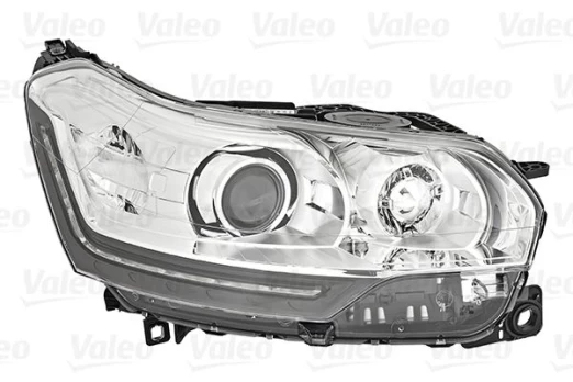 Priekinis žibintas VALEO 046879
