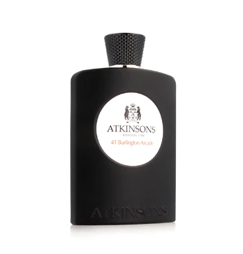 Atkinsons 41 Burlington Arcade EDP 100ml