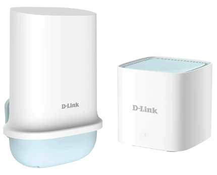 Maršrutizatorius D-Link DWP-101