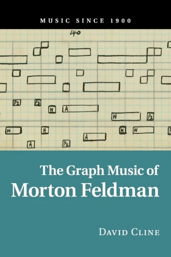 Graph Music of Morton Feldman
