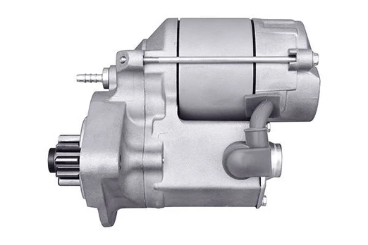 Starteris HELLA 8EA 011 613-011