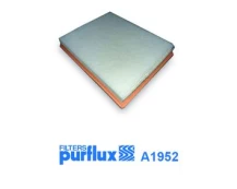 Oro filtras PURFLUX A1952 kaina