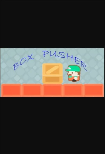 Box Pusher PC