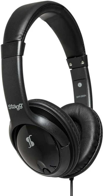 Ausinės Stagg SHP-2300H