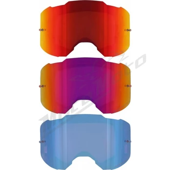 Krosinių akinių Red Bull SPECT Eyewear Strive veidrodinis stikliukas