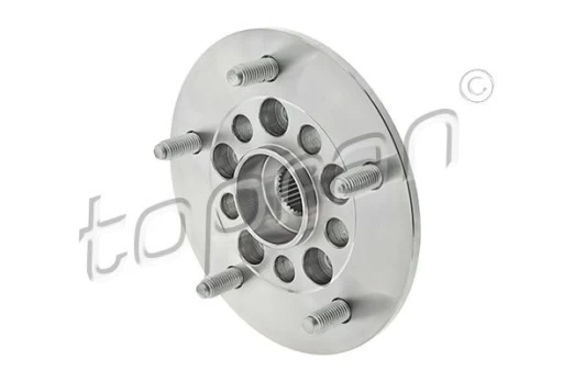 Rato stebulė TOPRAN 304 860