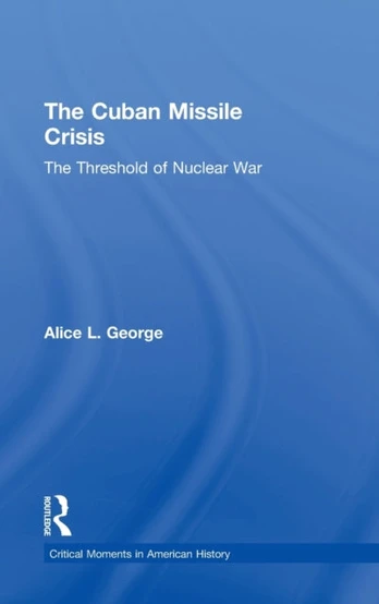Cuban Missile Crisis