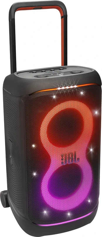 Belaidis garsiakalbis JBL Partybox 520