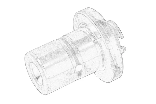 Varantysis velenas 06H 103 559B