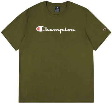 Champion SS Tee M 220256 GS573