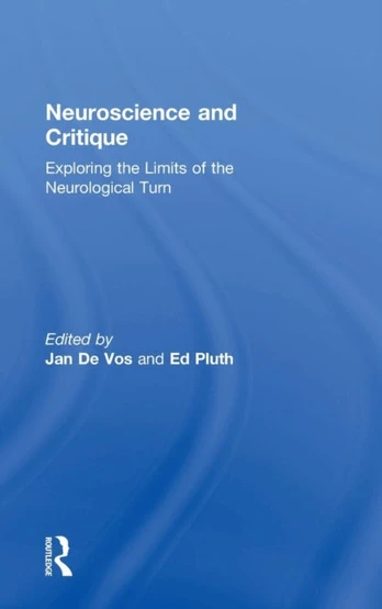 Neuroscience and Critique