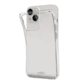 Dėklas SBS Skinny cover, iPhone 15, transparent kaina