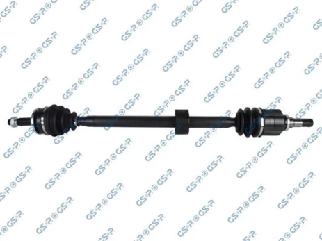 Pusašis GSP 259552
