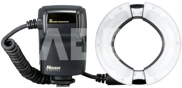 Nissin MF 18 Nikon