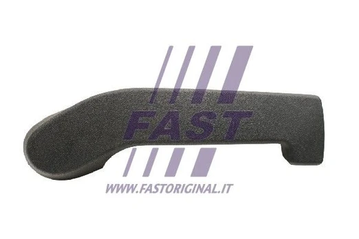 Galinių durų rankenėlė FAST FT94405