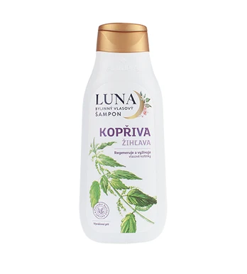 Alpa Luna Kopřiva 430ml