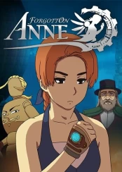 Forgotton Anne PC kaina
