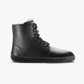 Be Lenka Winter 3.0 Black - Dydis 38 (mktccku6jn Laisvalaikio batai)