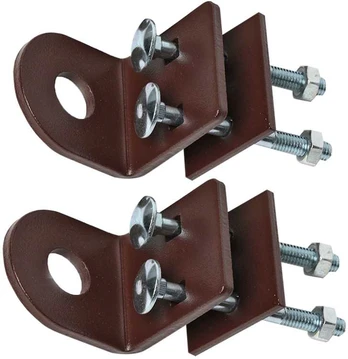 Kilpa 40mm kompl. 2 vnt (25)