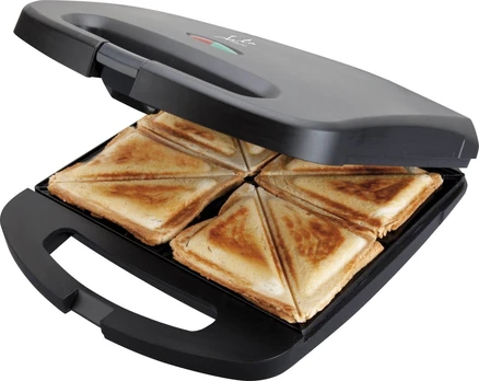 Sumuštinių keptuvas Sumuštinių keptuvė JATA SW546 1500W