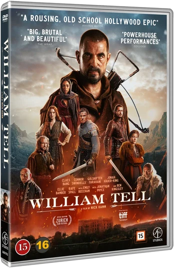 74 Viljamas Tellas