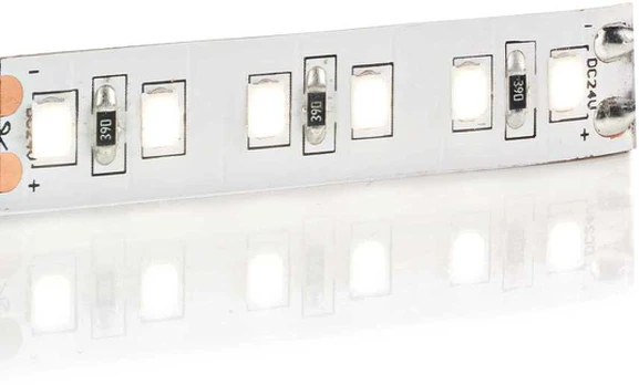 40W/m LED juosta, 3000K, 3m ritė, 253886