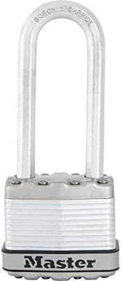 Master Lock Spynelė MasterLock M1EURDLJ; 45 mm