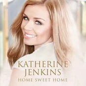 CD Katherine Jenkins - Home Sweet Home