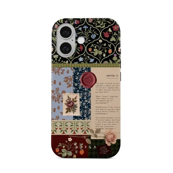 Chapter 34 - iPhone 16 Case, Tough (MagSafe) / N/A